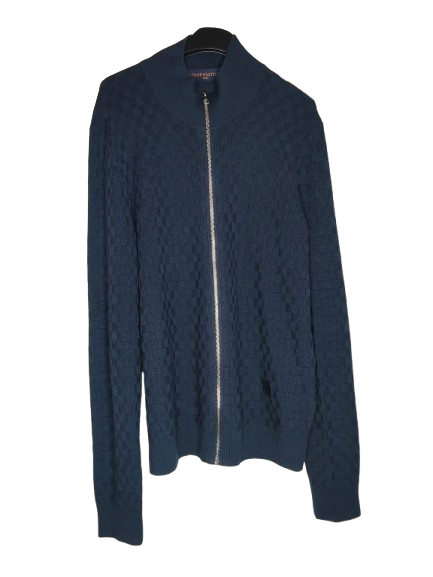 LOUIS VUITTON CHAQUETA