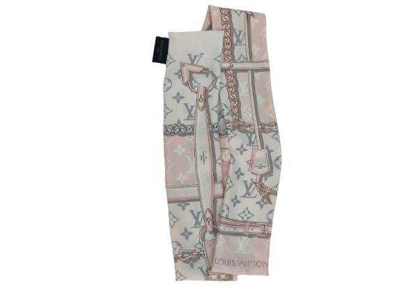LOUIS VUITTON  BANDEAU