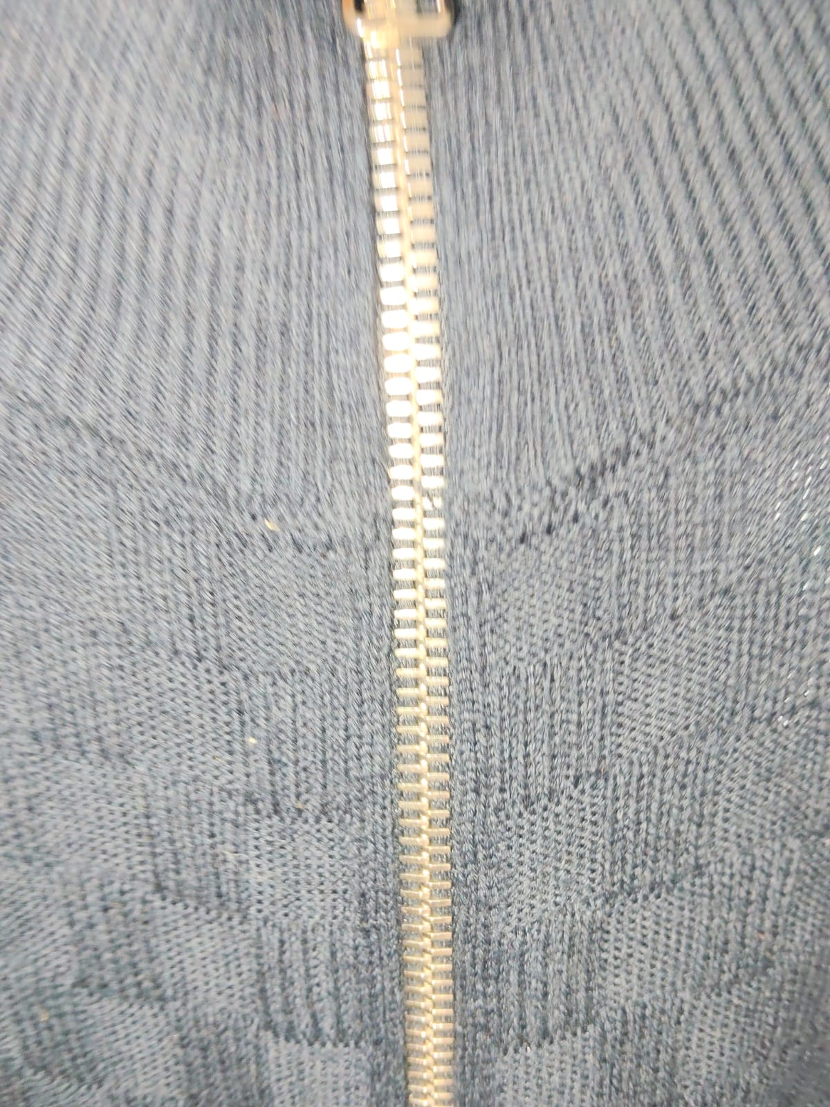 LOUIS VUITTON CHAQUETA