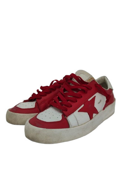 GOLDEN GOOSE