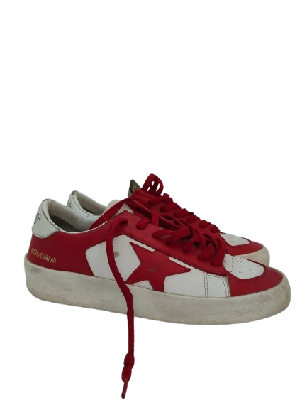 GOLDEN GOOSE