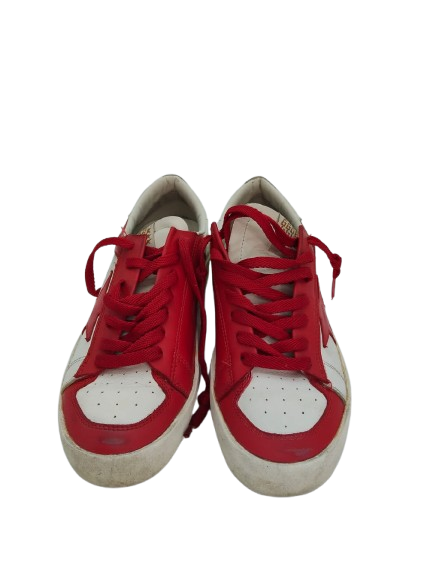 GOLDEN GOOSE