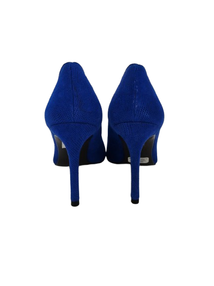 STUART WEITZMAN BLUE