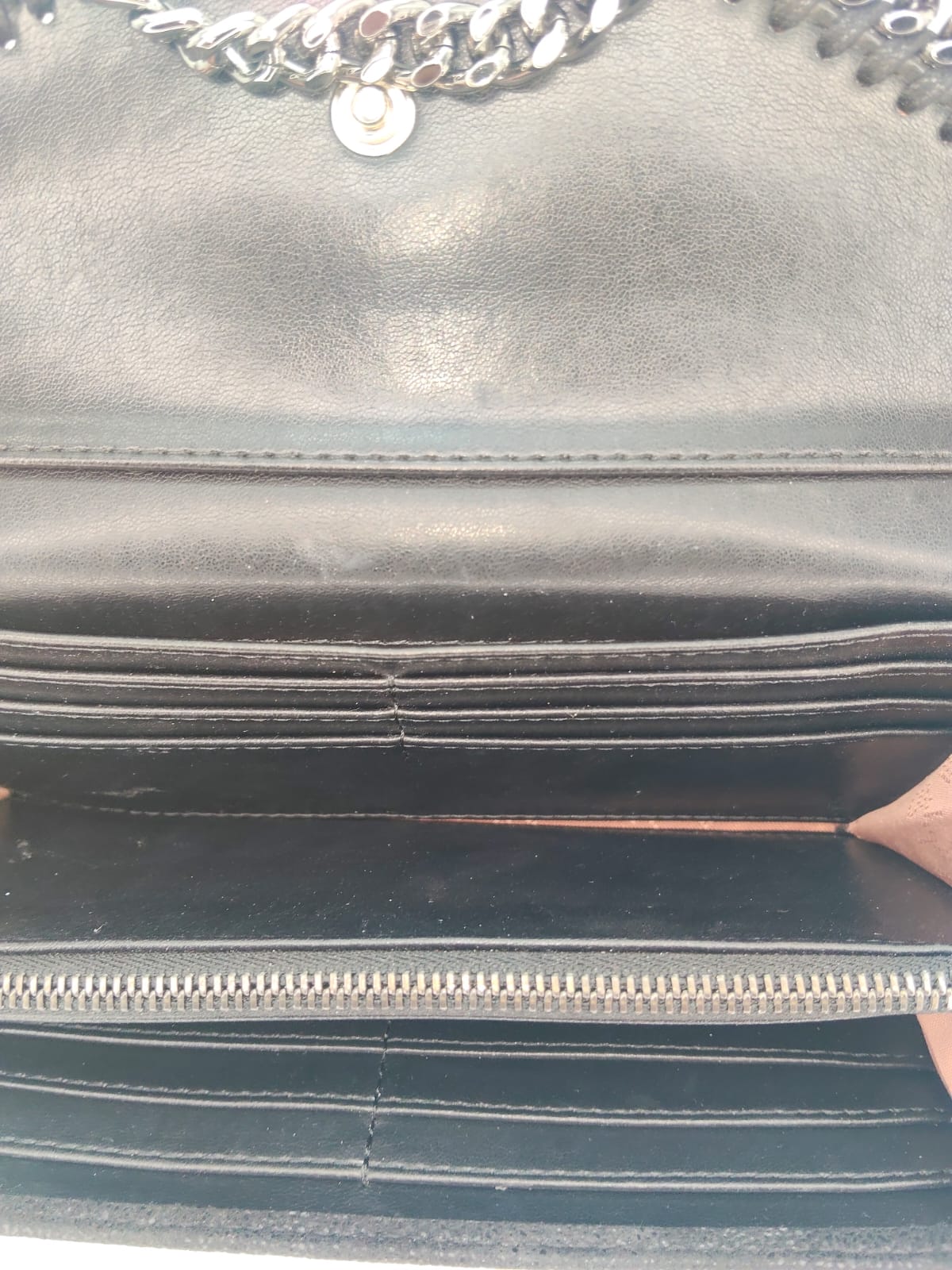 STELLA MCCARTNEY CARTERA