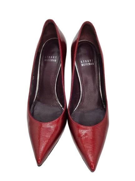 STUART WEITZMAN VINO