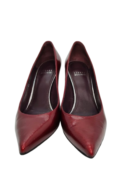 STUART WEITZMAN VINO