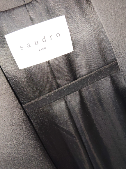 SANDRO SACO
