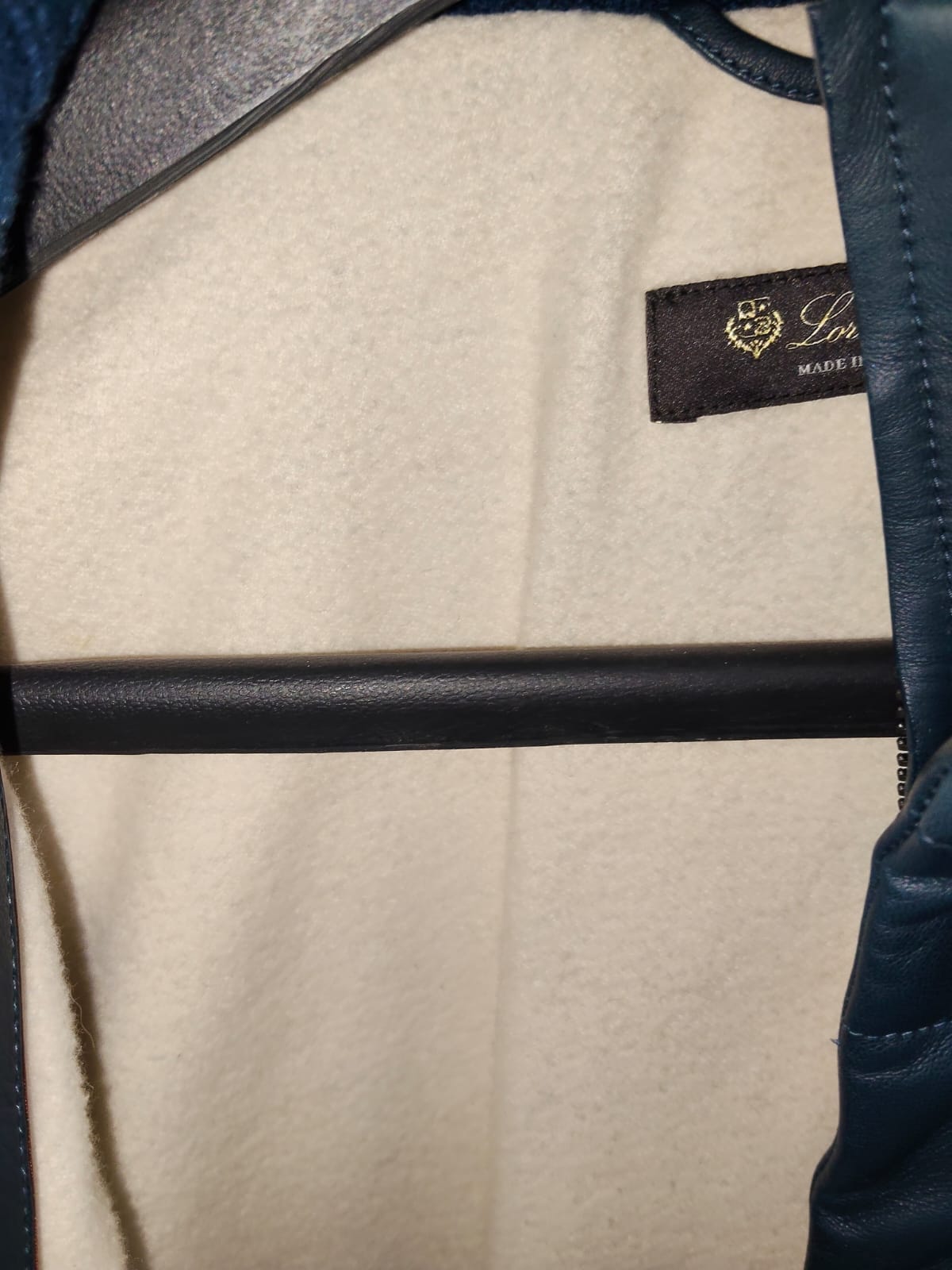 LORO PIANA CHAM