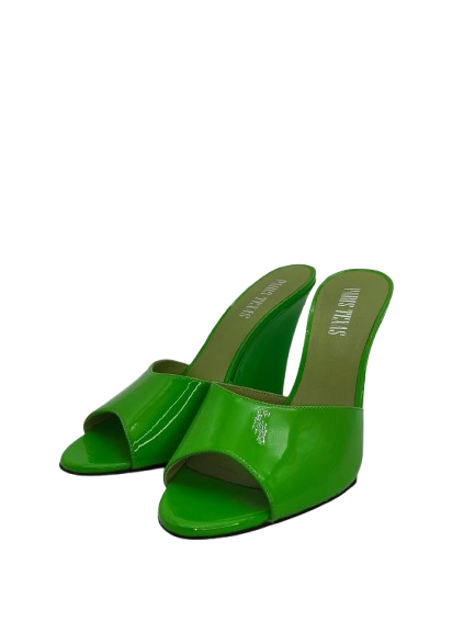 PARIS TEXAS MULES