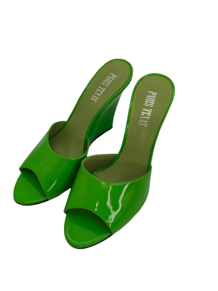 PARIS TEXAS MULES