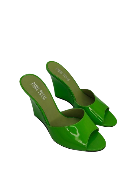 PARIS TEXAS MULES