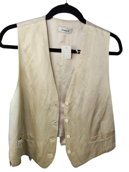 SANDRO SET