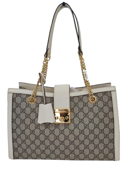 GUCCI PADLOCK
