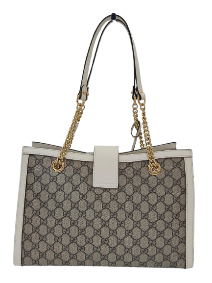 GUCCI PADLOCK
