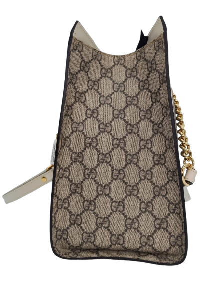 GUCCI PADLOCK