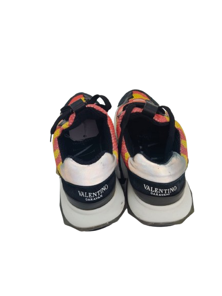 VALENTINO ROCKRUNNER