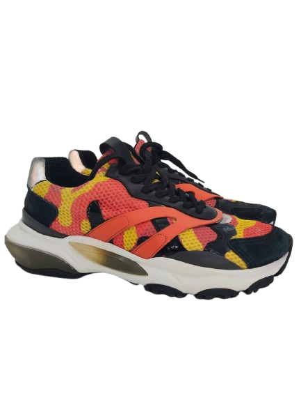VALENTINO ROCKRUNNER