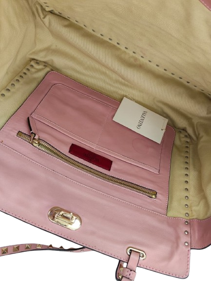 VALENTINO GARAVANI ROCKSTUD