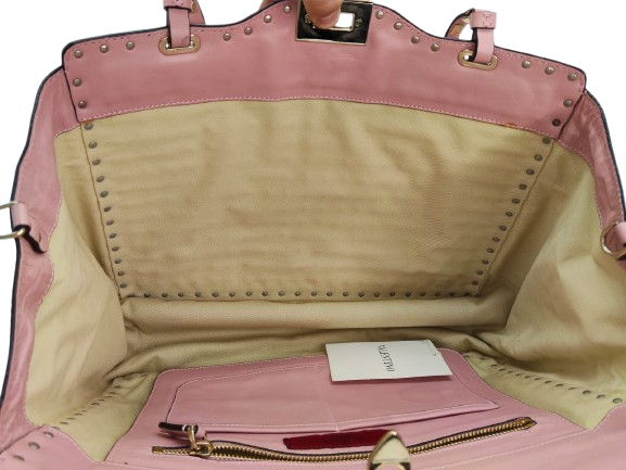 VALENTINO GARAVANI ROCKSTUD