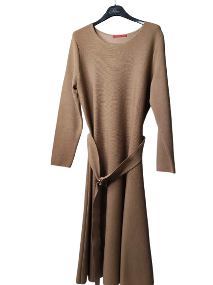 CAROLINA HERRERA VESTIDO