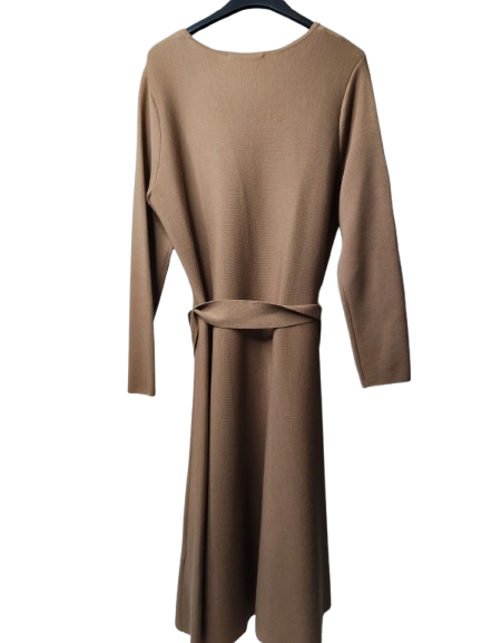 CAROLINA HERRERA VESTIDO