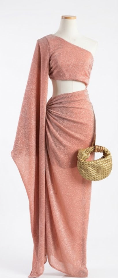 VESTIDO BAOBAB