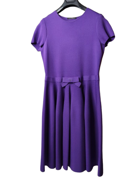 CAROLINA HERRERA VESTIDO