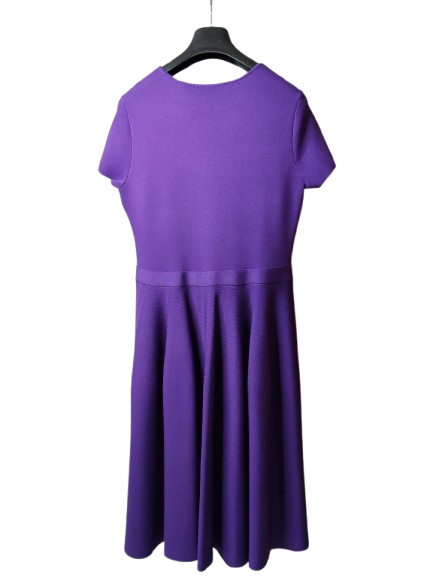CAROLINA HERRERA VESTIDO