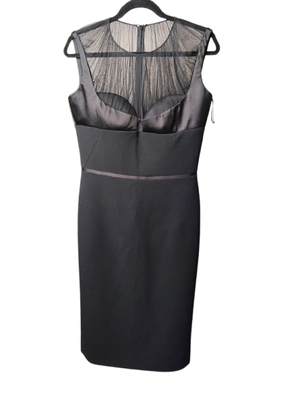 MCQUEEN BLACK