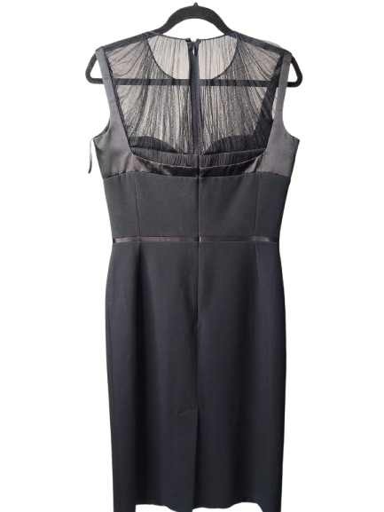 MCQUEEN BLACK