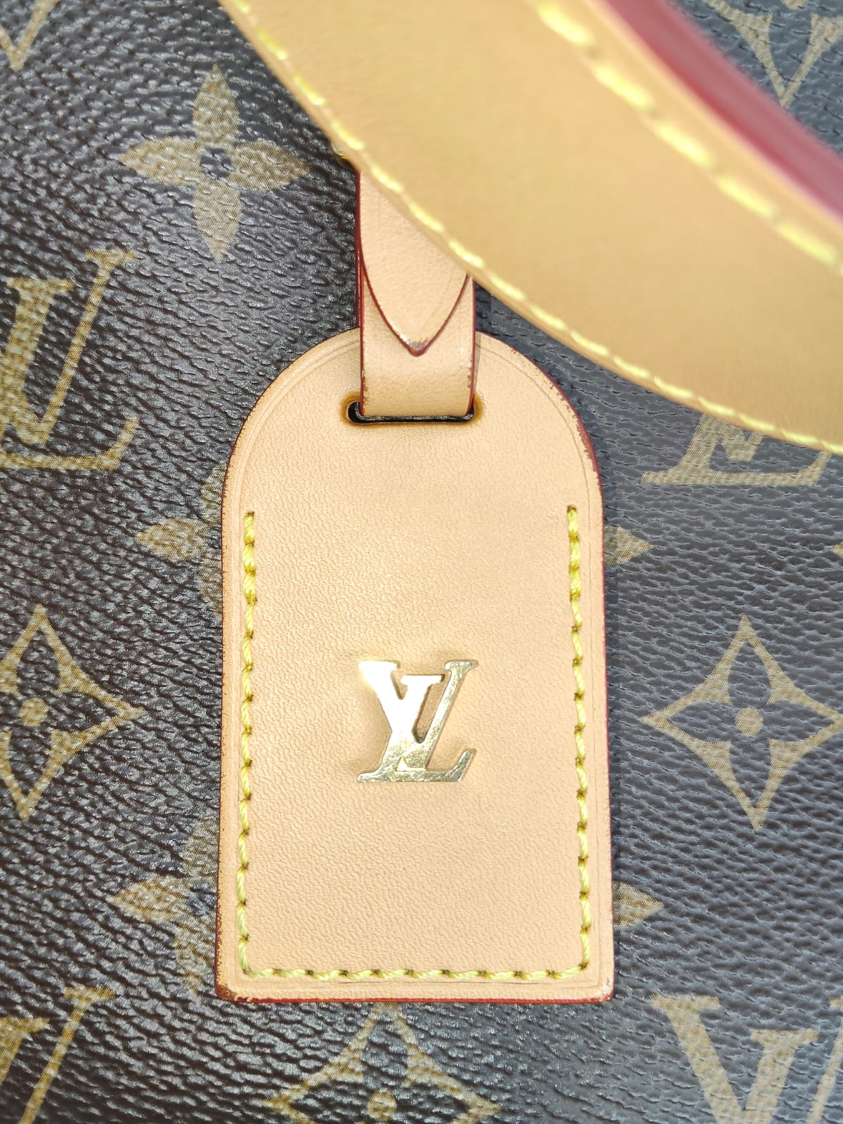 LOUIS VUITTON ODÉON