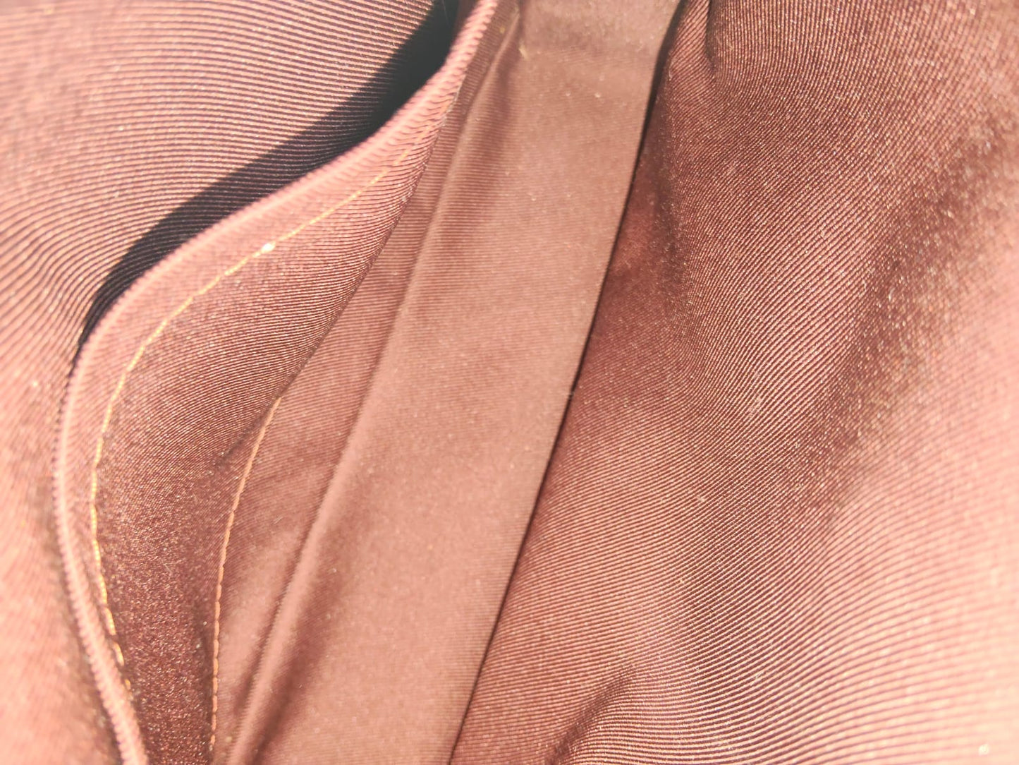 LOUIS VUITTON ODÉON