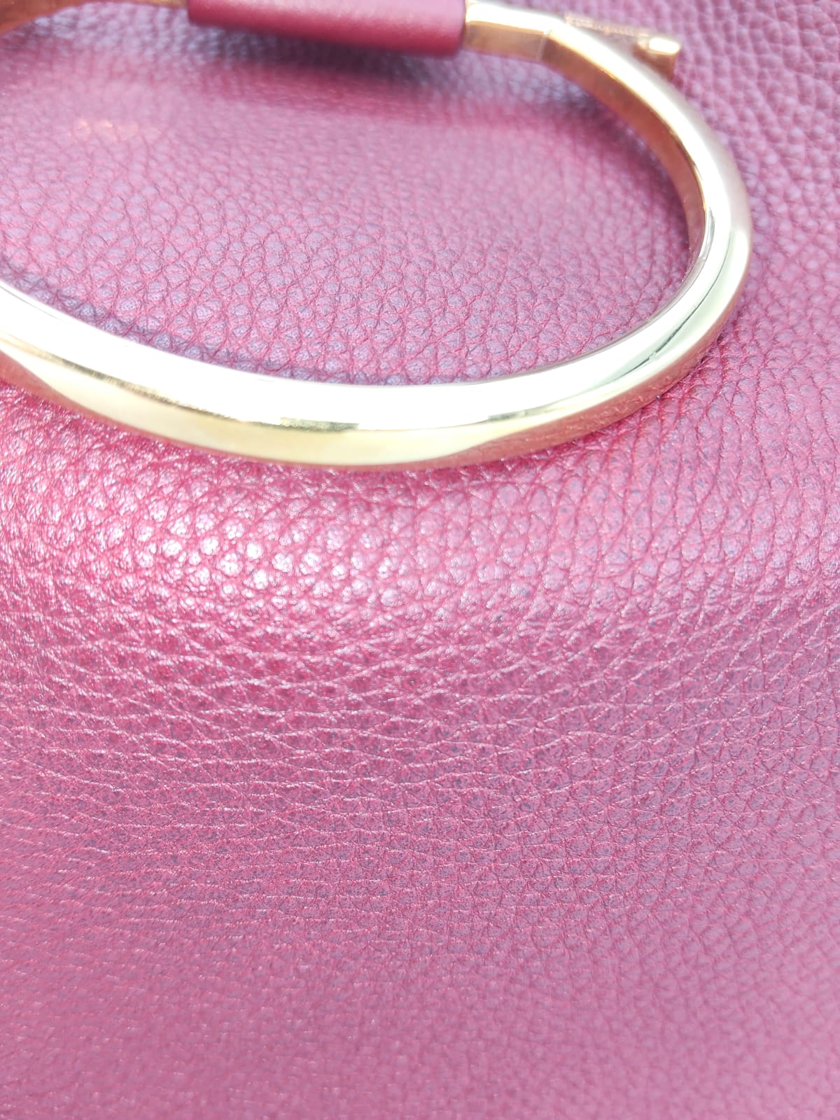 FERRAGAMO GANCINI