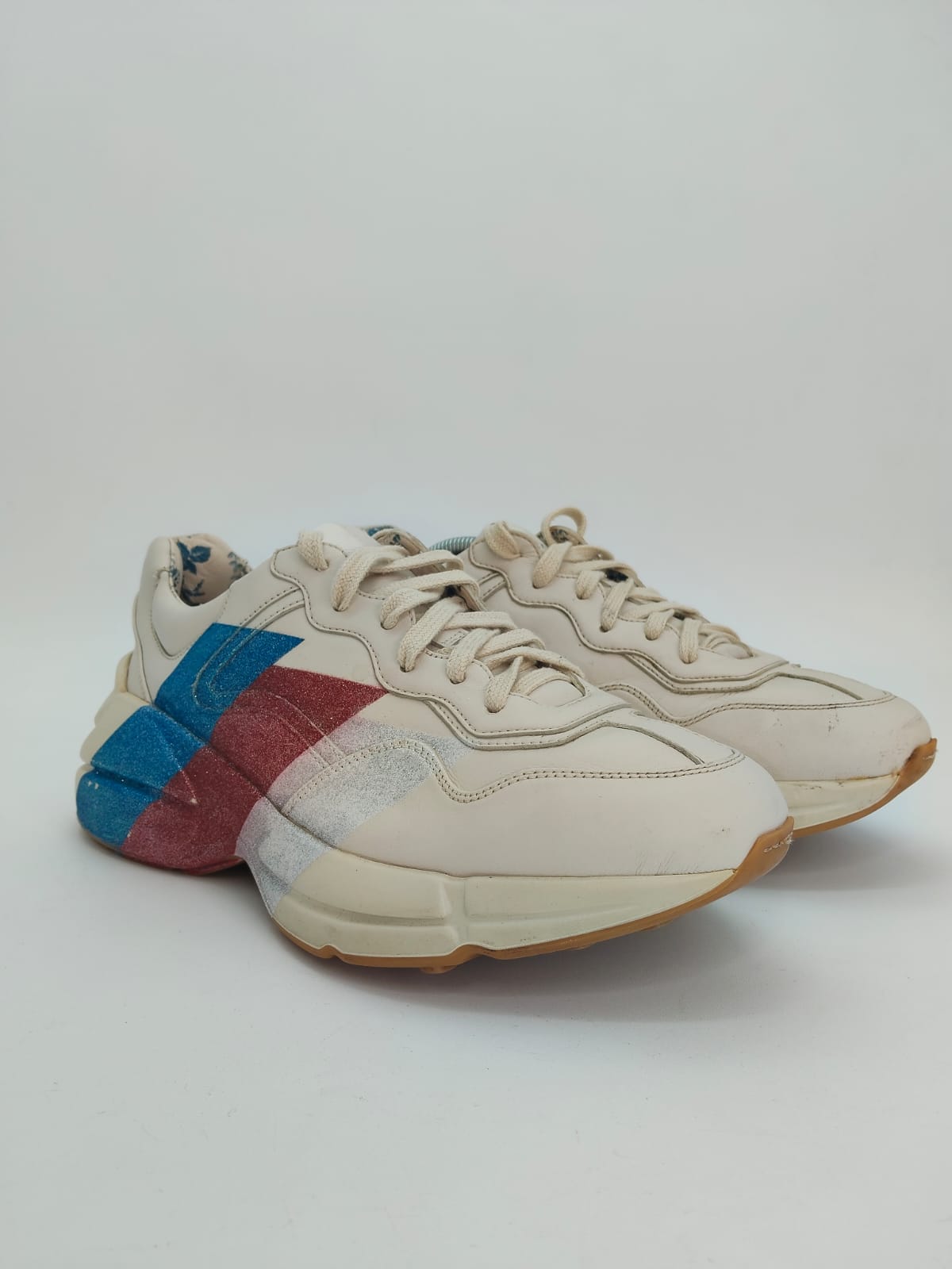 GUCCI RHYTON