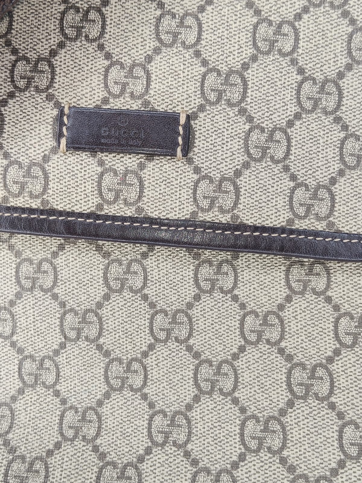 GUCCI CROSSBODY