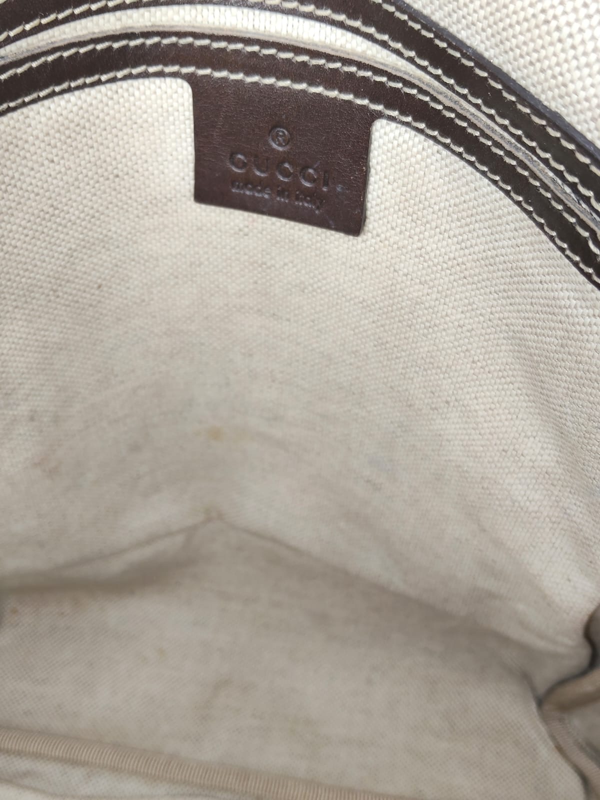 GUCCI CROSSBODY