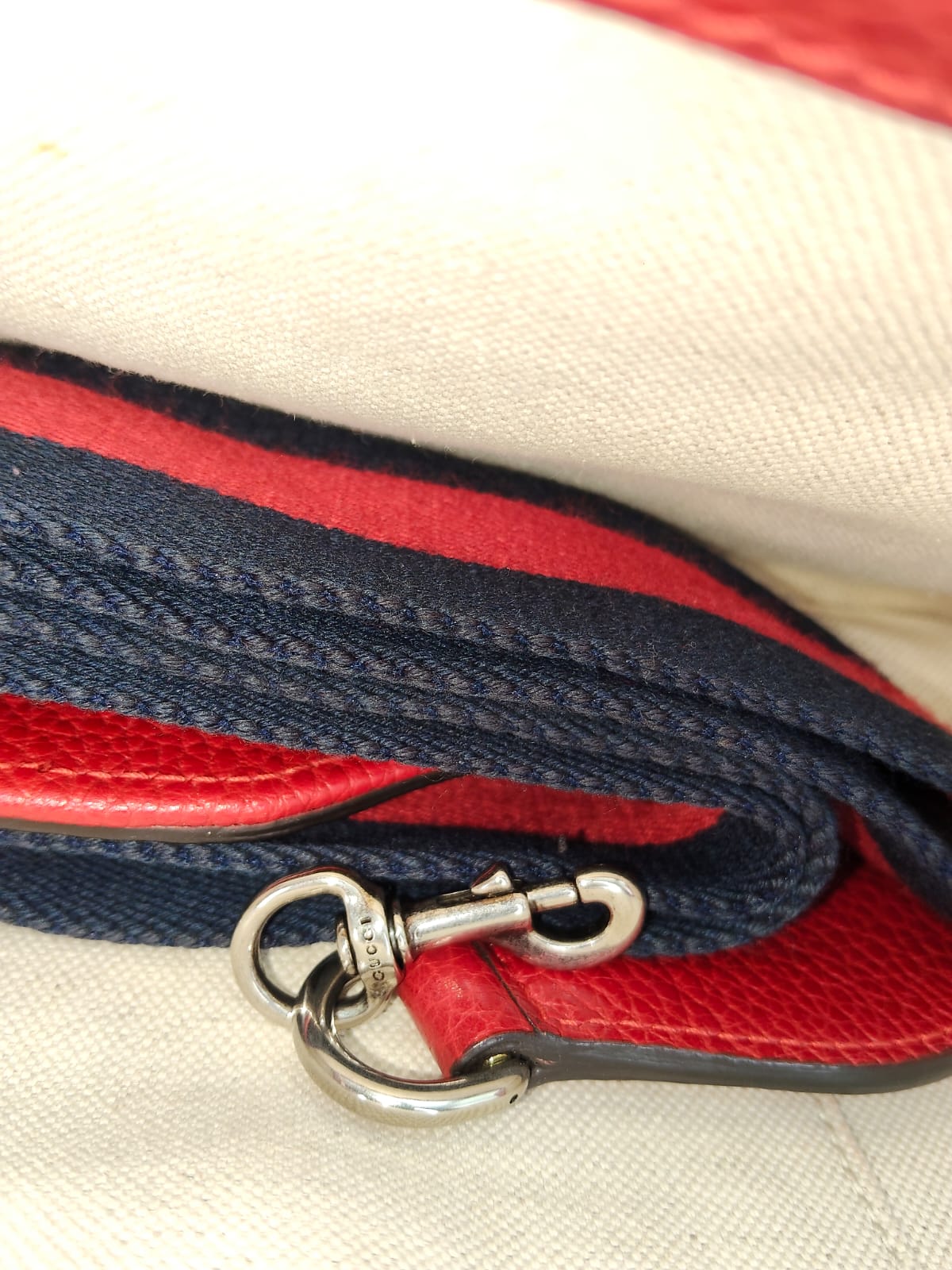 GUCCI DIONYSUS ROJA