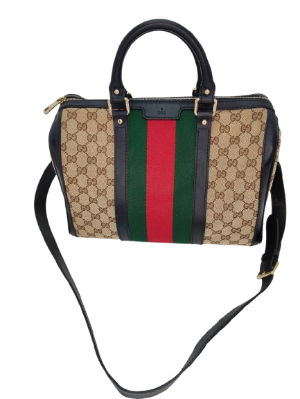 GUCCI PRE-OWNED