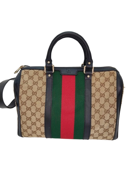 GUCCI PRE-OWNED