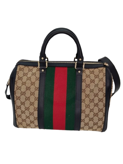 GUCCI PRE-OWNED