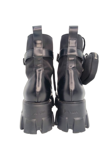 PRADA MONOLITH
