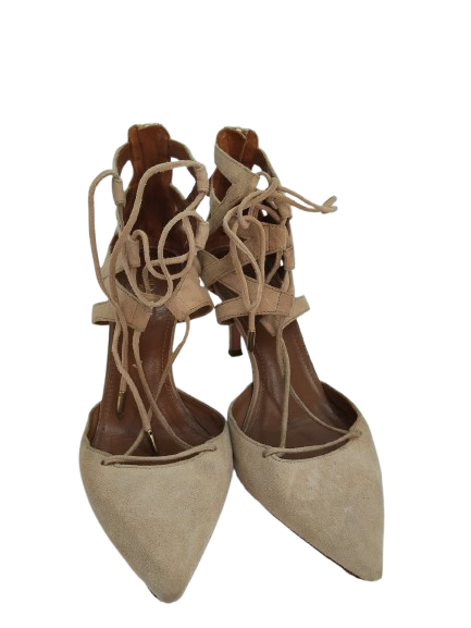 AQUAZZURA BELGRAVIA