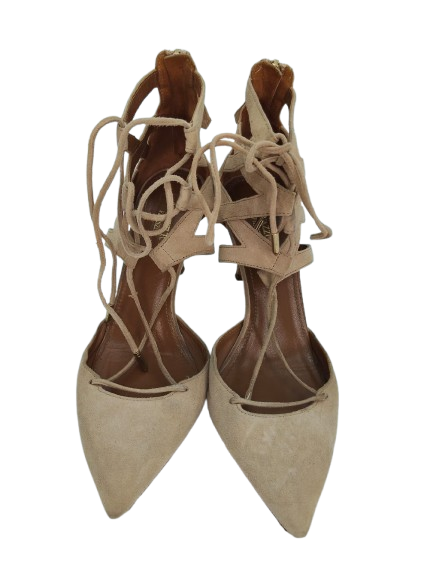 AQUAZZURA BELGRAVIA