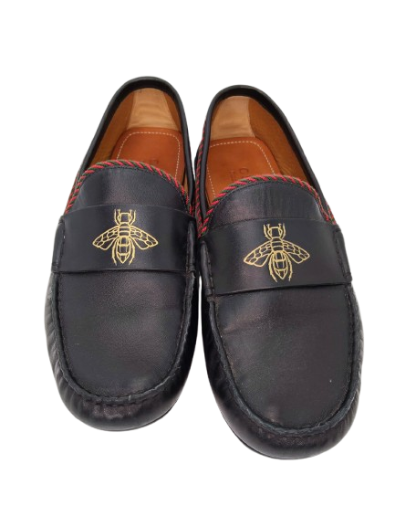 MOCASINES  ANTIFAZ