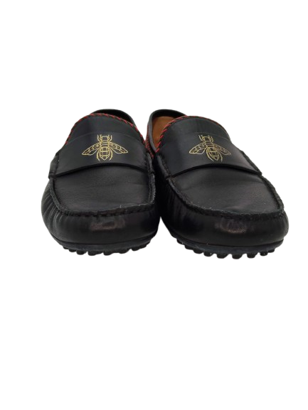 MOCASINES  ANTIFAZ