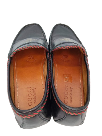 MOCASINES  ANTIFAZ