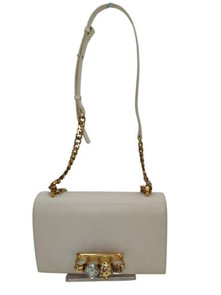 MCQUEEN JEWELLED