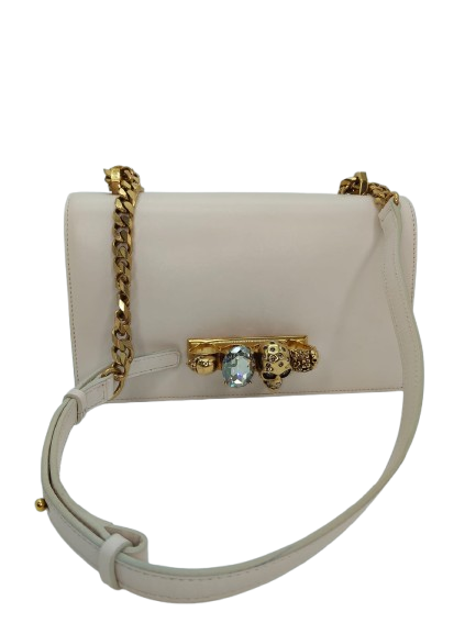MCQUEEN JEWELLED