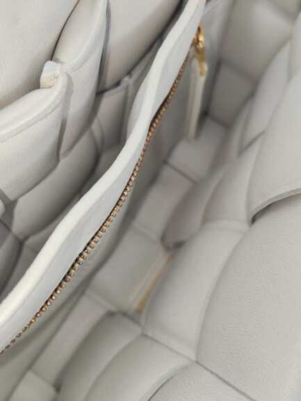 BOTTEGA VENETA PADDED