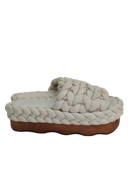CHLOÉ WAVY